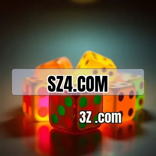 sz4.com: Explore Bônus Imperdíveis e Aumente Suas Chances de Ganhar!