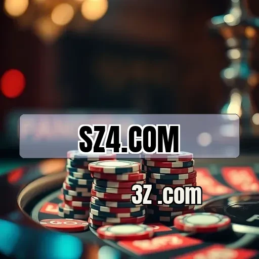 sz4.com: O Melhor Destino Para Jogos Online No Brasil