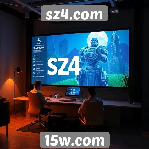 O impacto das atualizações constantes em sz4.com