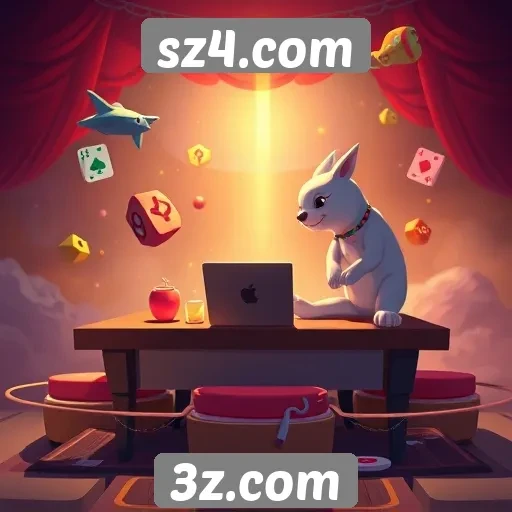 Recursos exclusivos oferecidos por sz4