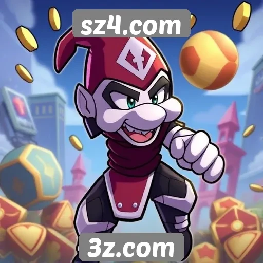 Comparação de ofertas de jogos no sz4.com e concorrentes