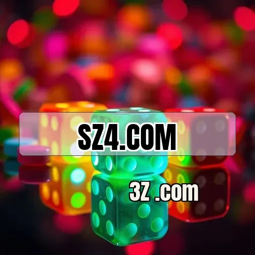 sz4.com: Descubra as Exclusividades da Plataforma de Jogos Inovadora