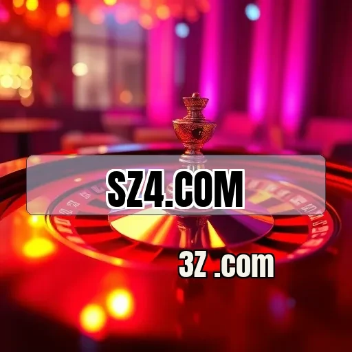 sz4.com: Atrações Imperdíveis nos Caça-Níqueis que Você Precisa Conhecer