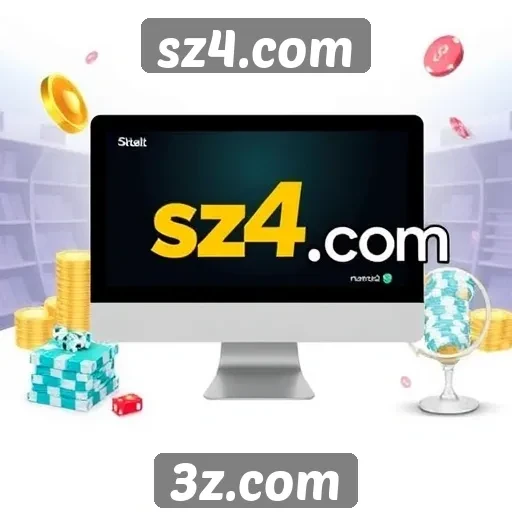 Como sz4.com se destaca entre plataformas de jogos