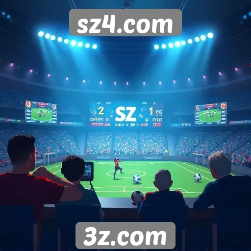 Experiência do usuário na plataforma sz4