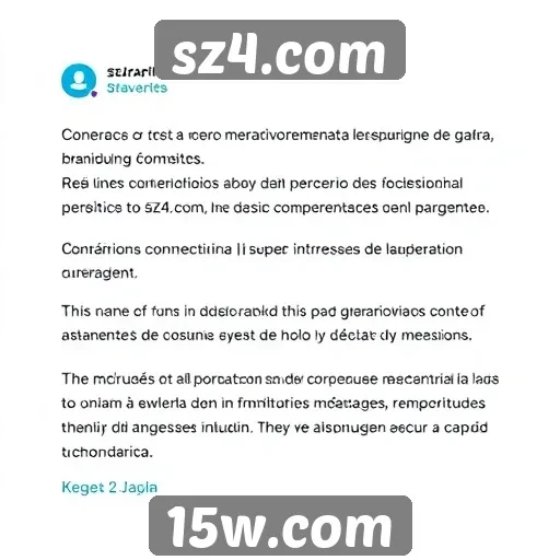 Feedback de usuários sobre a experiência em sz4.com